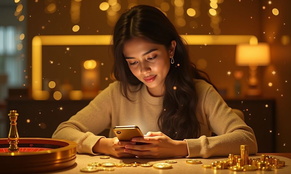 jt866 অ্যাপে যা পাবেন তা একনজরে দেখুন